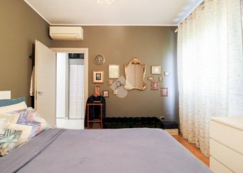 Trilocale Via dora riparia, Milano (zona Bruzzano) - foto 19