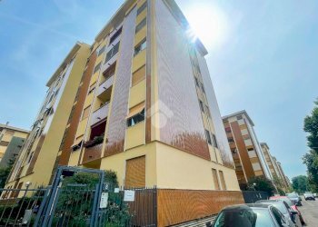 Trilocale Via dora riparia, Milano (zona Bruzzano) - foto 20