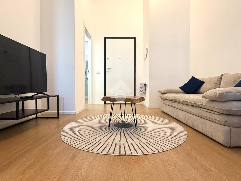 Two-room apartment Via Muzio Attendolo Detto Sforza, Milano (neighborhood Vigentino) - photo 2