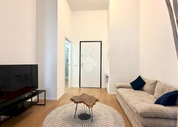 Two-room apartment Via Muzio Attendolo Detto Sforza, Milano (neighborhood Vigentino) - photo 1
