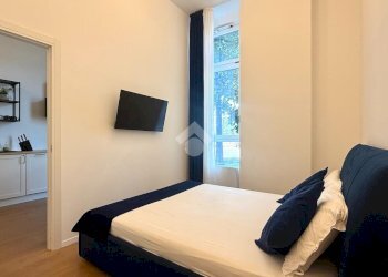 Two-room apartment Via Muzio Attendolo Detto Sforza, Milano (neighborhood Vigentino) - photo 3