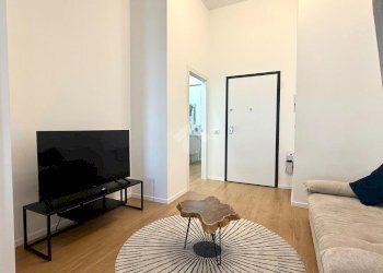 Two-room apartment Via Muzio Attendolo Detto Sforza, Milano (neighborhood Vigentino) - photo 4