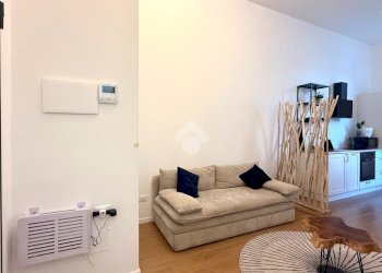 Two-room apartment Via Muzio Attendolo Detto Sforza, Milano (neighborhood Vigentino) - photo 5