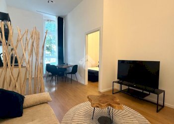 Two-room apartment Via Muzio Attendolo Detto Sforza, Milano (neighborhood Vigentino) - photo 6