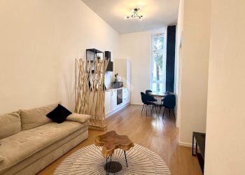 Two-room apartment Via Muzio Attendolo Detto Sforza, Milano (neighborhood Vigentino) - photo 7