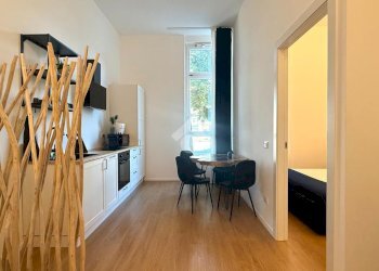 Two-room apartment Via Muzio Attendolo Detto Sforza, Milano (neighborhood Vigentino) - photo 12