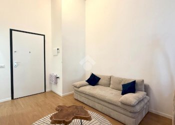 Two-room apartment Via Muzio Attendolo Detto Sforza, Milano (neighborhood Vigentino) - photo 13