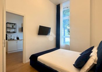 Two-room apartment Via Muzio Attendolo Detto Sforza, Milano (neighborhood Vigentino) - photo 15
