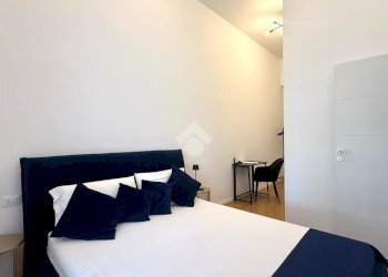 Two-room apartment Via Muzio Attendolo Detto Sforza, Milano (neighborhood Vigentino) - photo 16