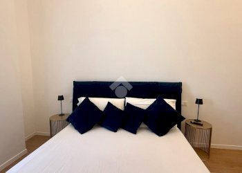 Two-room apartment Via Muzio Attendolo Detto Sforza, Milano (neighborhood Vigentino) - photo 17