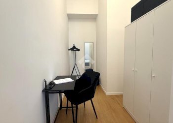 Two-room apartment Via Muzio Attendolo Detto Sforza, Milano (neighborhood Vigentino) - photo 18