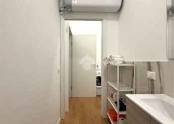 Two-room apartment Via Muzio Attendolo Detto Sforza, Milano (neighborhood Vigentino) - photo 25