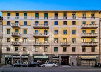 Bilocale Via Ponte Seveso, Milano (zona Ponte Seveso) - foto 21