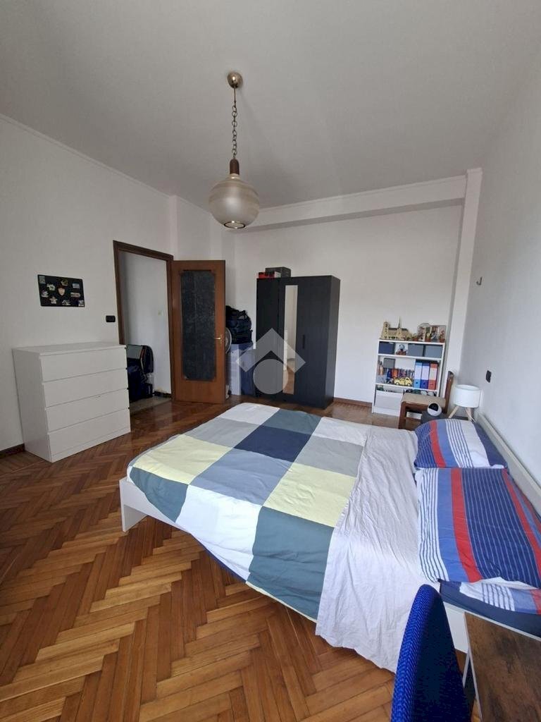 Trilocale Via Tertulliano, Milano - foto 3