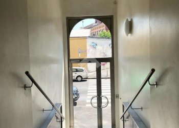 Trilocale Via Tertulliano, Milano - foto 9