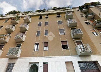 Trilocale Via Tertulliano, Milano - foto 10