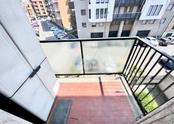 Monolocale Via Gressoney, Milano - foto 21