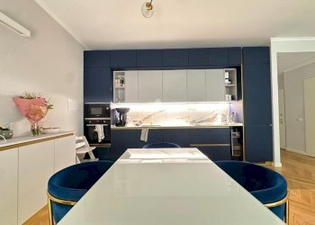 Three-room apartment Via raffaello sanzio, Milano (neighborhood Buonarroti) - photo 5