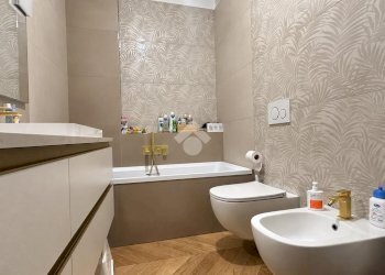 Three-room apartment Via raffaello sanzio, Milano (neighborhood Buonarroti) - photo 8