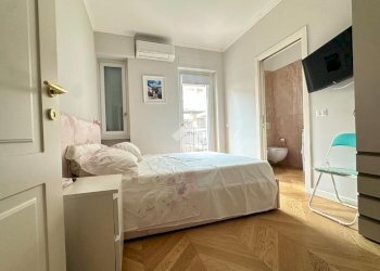 Three-room apartment Via raffaello sanzio, Milano (neighborhood Buonarroti) - photo 10