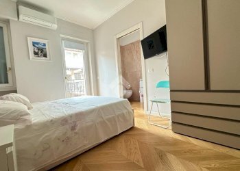 Three-room apartment Via raffaello sanzio, Milano (neighborhood Buonarroti) - photo 11