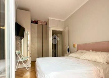 Three-room apartment Via raffaello sanzio, Milano (neighborhood Buonarroti) - photo 12