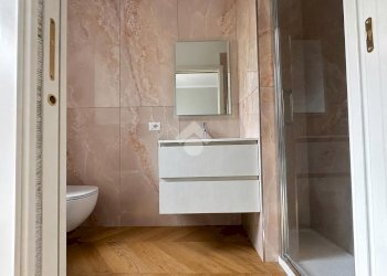 Three-room apartment Via raffaello sanzio, Milano (neighborhood Buonarroti) - photo 13