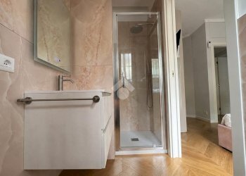 Three-room apartment Via raffaello sanzio, Milano (neighborhood Buonarroti) - photo 14