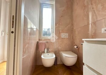 Three-room apartment Via raffaello sanzio, Milano (neighborhood Buonarroti) - photo 15