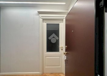 Three-room apartment Via raffaello sanzio, Milano (neighborhood Buonarroti) - photo 20