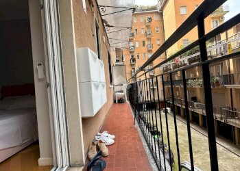 Three-room apartment Via raffaello sanzio, Milano (neighborhood Buonarroti) - photo 21