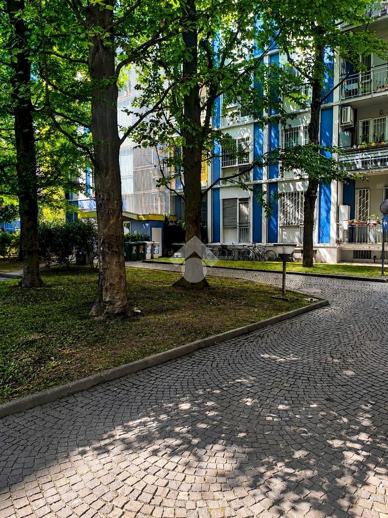 Trilocale Via Policarpo Petrocchi, Milano (zona Turro) - foto 3