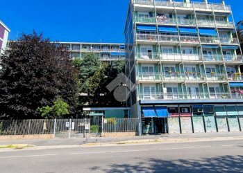 Trilocale Via Policarpo Petrocchi, Milano (zona Turro) - foto 1