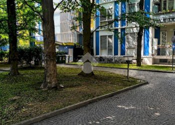 Trilocale Via Policarpo Petrocchi, Milano (zona Turro) - foto 3