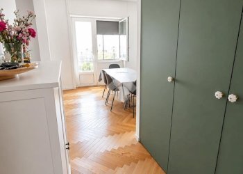 Trilocale Via Policarpo Petrocchi, Milano (zona Turro) - foto 4