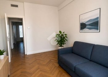 Trilocale Via Policarpo Petrocchi, Milano (zona Turro) - foto 12