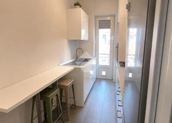 Trilocale Via Policarpo Petrocchi, Milano (zona Turro) - foto 15
