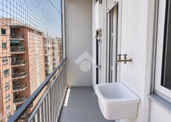 Trilocale Via Policarpo Petrocchi, Milano (zona Turro) - foto 16