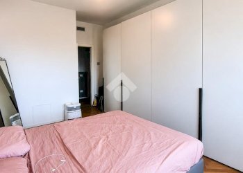 Trilocale Via Policarpo Petrocchi, Milano (zona Turro) - foto 17