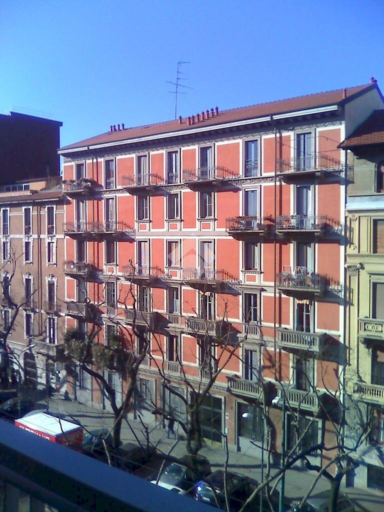 Apartment Via Andrea Solari, Milano (neighborhood Solari) - photo 2
