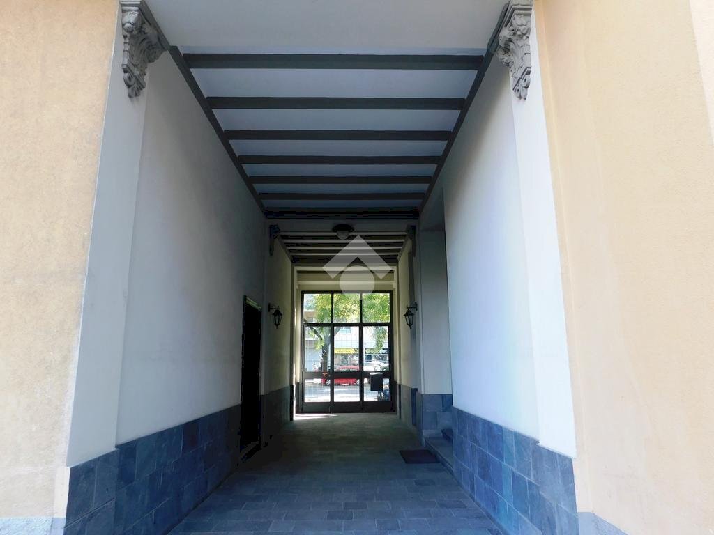 Apartment Via Andrea Solari, Milano (neighborhood Solari) - photo 3