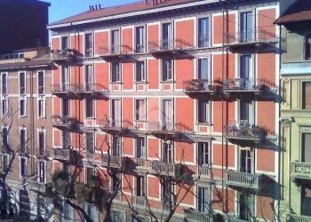 Apartment Via Andrea Solari, Milano (neighborhood Solari) - photo 2