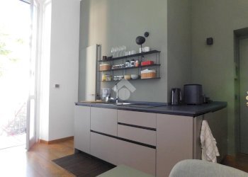 Apartment Via Andrea Solari, Milano (neighborhood Solari) - photo 5