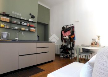Apartment Via Andrea Solari, Milano (neighborhood Solari) - photo 6