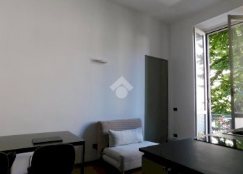 Apartment Via Andrea Solari, Milano (neighborhood Solari) - photo 8