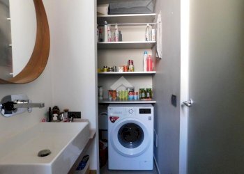 Apartment Via Andrea Solari, Milano (neighborhood Solari) - photo 12
