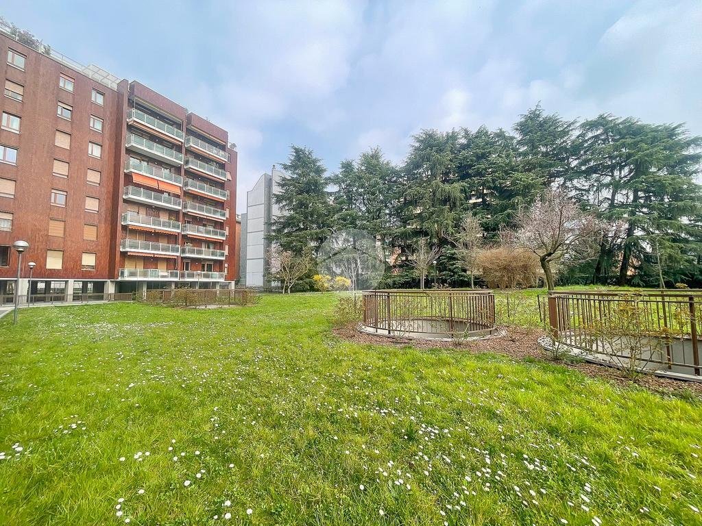 Bilocale Via Michele Novaro, Milano (zona Affori) - foto 1