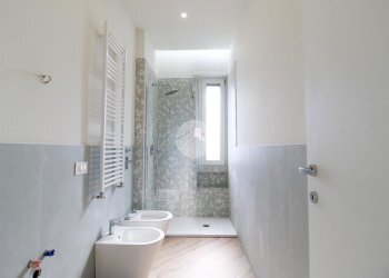 Trilocale Via Carlo Bellerio, Milano (zona Affori) - foto 14