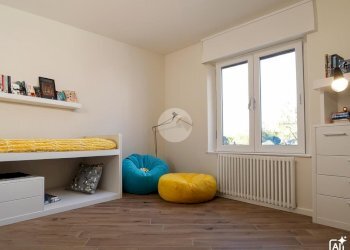Trilocale Via Carlo Bellerio, Milano (zona Affori) - foto 16