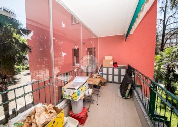 Four-room apartment Via Carlo Valvassori Peroni, Milano (neighborhood Città Studi) - photo 5
